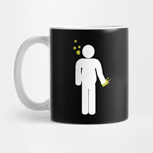 The Uncle Mug